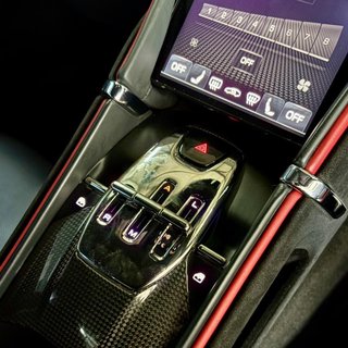 2021 Ferrari Roma - photo 1