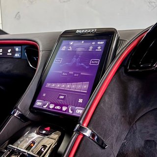 2021 Ferrari Roma - photo 2