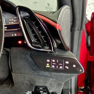 2021 Ferrari Roma - photo 3