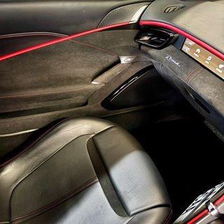 2021 Ferrari Roma - photo 4