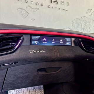 2021 Ferrari Roma - photo 5