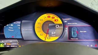 2021 Ferrari Roma - photo 7