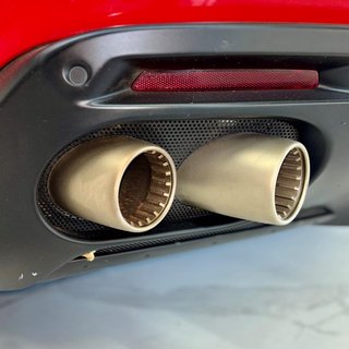 2021 Ferrari Roma - photo 8