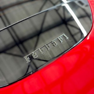 2021 Ferrari Roma - photo 9