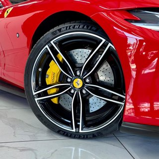 2021 Ferrari Roma - photo 3