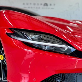 2021 Ferrari Roma - photo 4