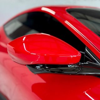 2021 Ferrari Roma - photo 5