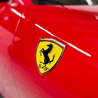 2021 Ferrari Roma - photo 6