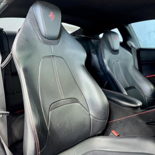 2021 Ferrari Roma - photo 8