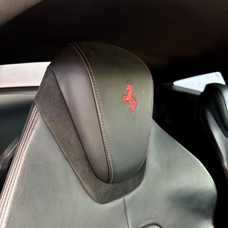 2021 Ferrari Roma - photo 9