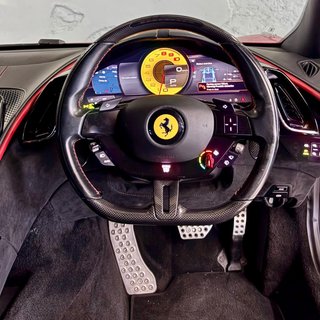 2021 Ferrari Roma - photo 10