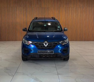 2024 Renault 1.0 Expression - photo 2