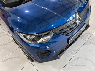 2024 Renault 1.0 Expression - photo 3