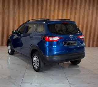 2024 Renault 1.0 Expression - photo 12