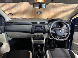 2024 Renault 1.0 Expression - photo 8