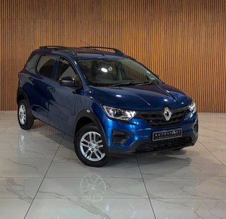 2024 Renault 1.0 Expression - photo 1