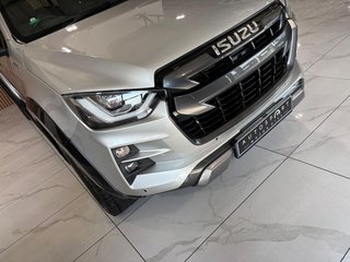 2023 Isuzu 3.0TD Double Cab V-Cross - photo 2