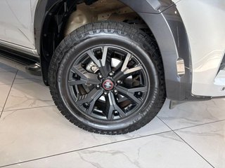 2023 Isuzu 3.0TD Double Cab V-Cross - photo 7