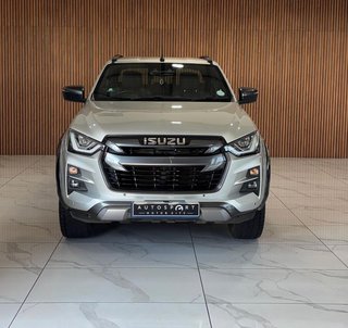 2023 Isuzu 3.0TD Double Cab V-Cross - photo 3