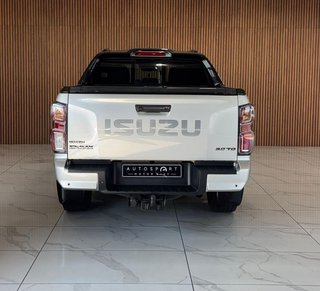 2023 Isuzu 3.0TD Double Cab V-Cross - photo 11