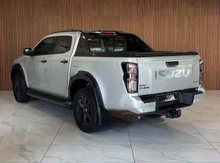 2023 Isuzu 3.0TD Double Cab V-Cross - photo 12