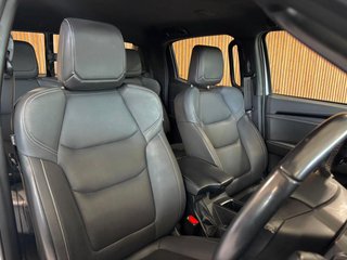 2023 Isuzu 3.0TD Double Cab V-Cross - photo 4