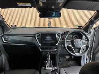 2023 Isuzu 3.0TD Double Cab V-Cross - photo 8