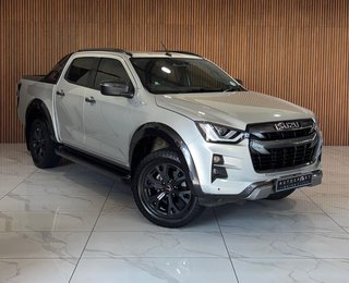 2023 Isuzu 3.0TD Double Cab V-Cross - photo 1
