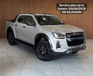 2023 Isuzu 3.0TD Double Cab V-Cross Used vehicle for sale | First registration  | Price R 669 950