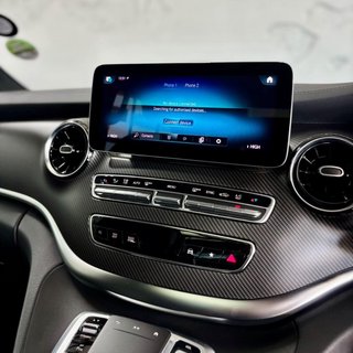 2023 Mercedes-Benz V300d Exclusive AMG Line - photo 5
