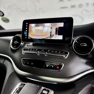 2023 Mercedes-Benz V300d Exclusive AMG Line - photo 6