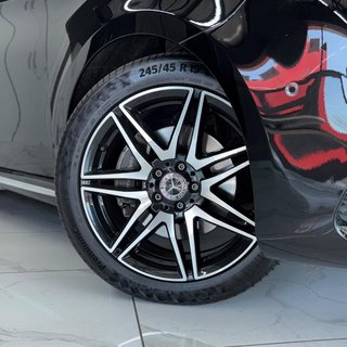 2023 Mercedes-Benz V300d Exclusive AMG Line - photo 3