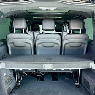 2023 Mercedes-Benz V300d Exclusive AMG Line - photo 17