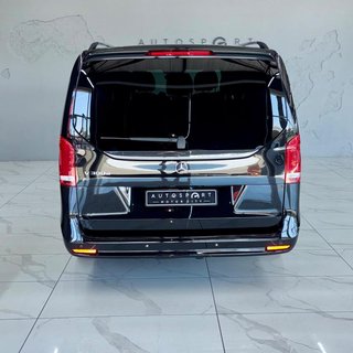 2023 Mercedes-Benz V300d Exclusive AMG Line - photo 18