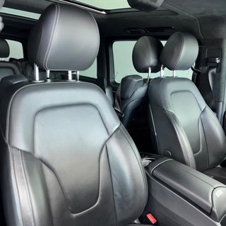 2023 Mercedes-Benz V300d Exclusive AMG Line - photo 6