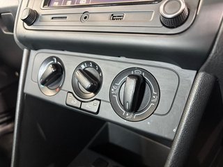 2024 Volkswagen Hatch 1.6 Comfortline Auto - photo 2