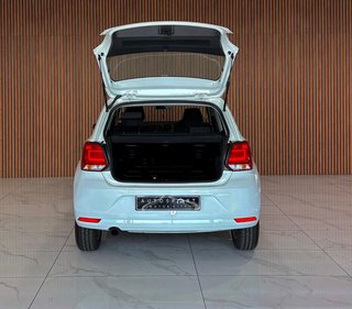 2024 Volkswagen Hatch 1.6 Comfortline Auto - photo 7