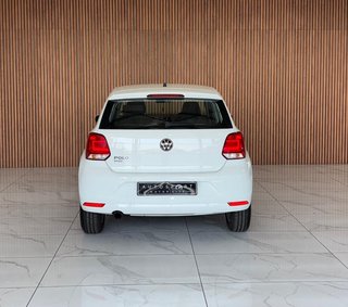 2024 Volkswagen Hatch 1.6 Comfortline Auto - photo 9