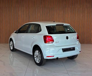 2024 Volkswagen Hatch 1.6 Comfortline Auto - photo 10