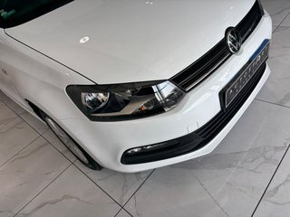 2024 Volkswagen Hatch 1.6 Comfortline Auto - photo 3