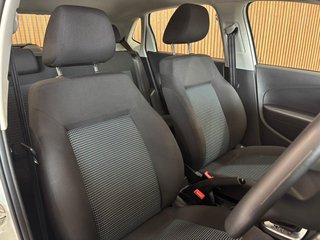 2024 Volkswagen Hatch 1.6 Comfortline Auto - photo 4