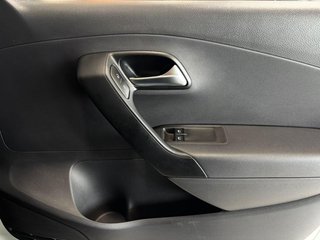 2024 Volkswagen Hatch 1.6 Comfortline Auto - photo 5