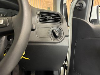 2024 Volkswagen Hatch 1.6 Comfortline Auto - photo 6
