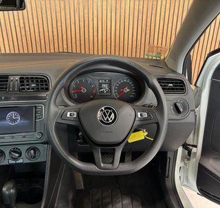 2024 Volkswagen Hatch 1.6 Comfortline Auto - photo 7