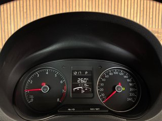 2024 Volkswagen Hatch 1.6 Comfortline Auto - photo 9