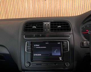 2024 Volkswagen Hatch 1.6 Comfortline Auto - photo 10