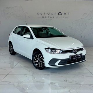 2024 Volkswagen Hatch 1.0TSI Used vehicle for sale | First registration  | Price R 259 950
