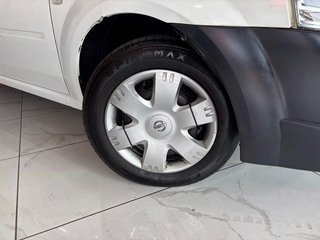 2018 Nissan NP200 1.6 A/C SAFETY PACK P/U S/C - photo 5