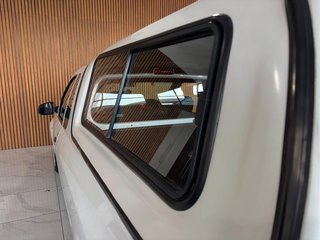 2018 Nissan NP200 1.6 A/C SAFETY PACK P/U S/C - photo 6