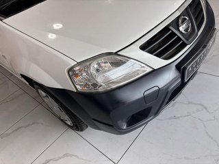 2018 Nissan NP200 1.6 A/C SAFETY PACK P/U S/C - photo 3